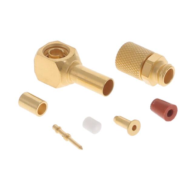 1467950-1 TE Connectivity Aerospace, Defense and Marine  Gruppi di connettori coassiali (RF)